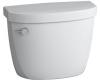 Kohler Cimarron K-4418-T-NY Dune 1.6 Gpf Class Six Toilet Tank with Tank Locks