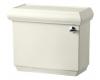Kohler Memoirs K-4433-RA-96 Biscuit Tank 1.28 Gpf Tank with Right-Hand Trip Lever and Classic Design
