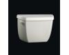 Kohler Memoirs K-4434-U-G9 Sandbar 1.28 Gpf Tank with Stately Design with Insuliner Tank Liner