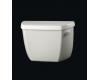 Kohler Wellworth K-4436-RA-G9 Sandbar 1.28 Gpf Toilet Tank with Class Five Flushing Technology and Right-Hand Trip Lever
