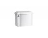 Kohler Devonshire K-4438-0 White 1.28 Gpf Tank