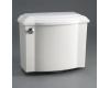 Kohler Devonshire K-4446-0 White Class Five High Efficiency Toilet Tank