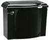 Kohler Devonshire K-4446-7 Black Black Class Five High Efficiency Toilet Tank