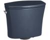 Kohler Kelston K-4469-52 Navy Toilet Tank with 1.28 Gpf