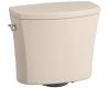 Kohler Kelston K-4469-55 Innocent Blush Toilet Tank with 1.28 Gpf