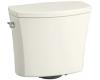 Kohler Kelston K-4469-96 Biscuit Toilet Tank with 1.28 Gpf