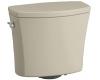 Kohler Kelston K-4469-G9 Sandbar Toilet Tank with 1.28 Gpf