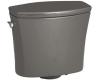 Kohler Kelston K-4474-58 Thunder Grey Tank with 1.6 Gpf