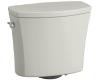 Kohler Kelston K-4474-95 Ice Grey Tank with 1.6 Gpf