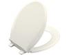 Kohler Cachet K-4639-NY Dune Round-Front Toilet Seat with Q3 Advantage