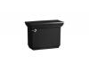 Kohler Memoirs K-4642-7 Black Black 1.6 Gpf Tank with Stately Design