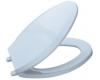 Kohler Lustra K-4652-97 Timberline Elongated Toilet Seat with Q2 Advantage