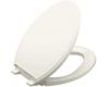 Kohler Glenbury K-4733-NY Dune Elongated Toilet Seat with Q3 Advantage