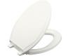 Kohler Rutledge K-4734-NY Dune Quiet-Close Elongated Toilet Seat with Q3 Advantage