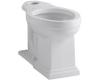 Kohler Tresham K-4799-0 White Comfort Height Elongated Bowl