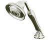 Kohler Bancroft K-10597-SN Vibrant Polished Nickel Handshower