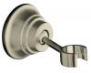 Kohler Bancroft K-10599-BN Vibrant Brushed Nickel Wall-Mount Handshower Holder