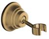 Kohler Bancroft K-10599-BV Vibrant Brushed Bronze Wall-Mount Handshower Holder