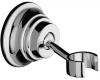 Kohler Bancroft K-10599-CP Polished Chrome Wall-Mount Handshower Holder