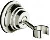 Kohler Bancroft K-10599-SN Vibrant Polished Nickel Wall-Mount Handshower Holder