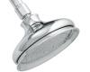 Kohler Fairfax K-12008-AF Vibrant French Gold Single-Function Showerhead