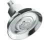 Kohler Margaux K-16245-CP Polished Chrome Multifunction Showerhead