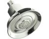 Kohler Margaux K-16245-SN Vibrant Polished Nickel Multifunction Showerhead