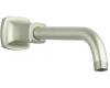 Kohler Margaux K-16280-BN Vibrant Brushed Nickel Showerarm And Flange