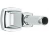 Kohler Margaux K-16287-CP Polished Chrome Showerarm And Flange