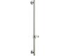 Kohler K-8524-SN Vibrant Polished Nickel 30" Slide Bar