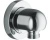 Kohler Stillness K-976-AF Vibrant French Gold Wall-Mount Supply Elbow