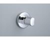 Kohler Oblo K-T10058-9-BN Brushed Nickel Transfer Valve Trim