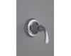 Kohler Forte K-T10360-4-BN Brushed Nickel Volume Control Trim