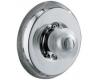 Kohler Coralais K-T15621-7-BN Brushed Nickel Mixing Valve Trim with Sculptured Handle