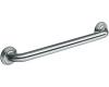 Kohler K-10541-BV Brushed Bronze Traditional 18" Grab Bar