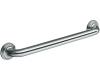 Kohler K-10541-S Polished Stainless Traditional 18" Grab Bar