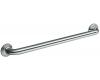 Kohler K-10542-S Polished Stainless Traditional 24" Grab Bar