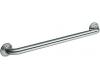 Kohler K-10543-BV Brushed Bronze Traditional 32" Grab Bar