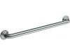 Kohler K-10543-S Polished Stainless Traditional 32" Grab Bar