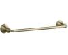 Kohler Devonshire K-10550-BV Vibrant Brushed Bronze 18" Towel Bar