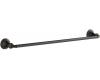 Kohler Devonshire K-10551-BRZ Oil-Rubbed Bronze 24" Towel Bar