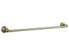 Kohler Devonshire K-10551-BV Vibrant Brushed Bronze 24" Towel Bar