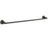 Kohler Devonshire K-10552-BRZ Oil-Rubbed Bronze 30" Towel Bar