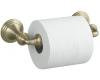 Kohler Devonshire K-10554-BV Vibrant Brushed Bronze Toilet Tissue Holder