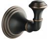 Kohler Devonshire K-10555-BRZ Oil-Rubbed Bronze Robe Hook