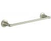 Kohler Archer K-11050-BN Brushed Nickel 18" Towel Bar