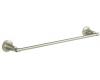 Kohler Archer K-11051-BN Brushed Nickel 24" Towel Bar