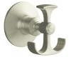 Kohler Archer K-11055-BN Brushed Nickel Robe Hook