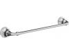 Kohler Forte K-11270-BV Brushed Bronze Traditional 18" Towel Bar