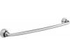 Kohler Forte K-11371-BV Brushed Bronze Sculpted 24" Towel Bar